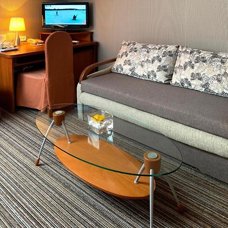 Economy Room In Hotel Eney Lvov Exteriér fotografie